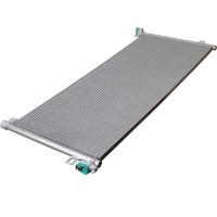 20-0455 Конденсатор кондиционера Volvo FH13 FM4